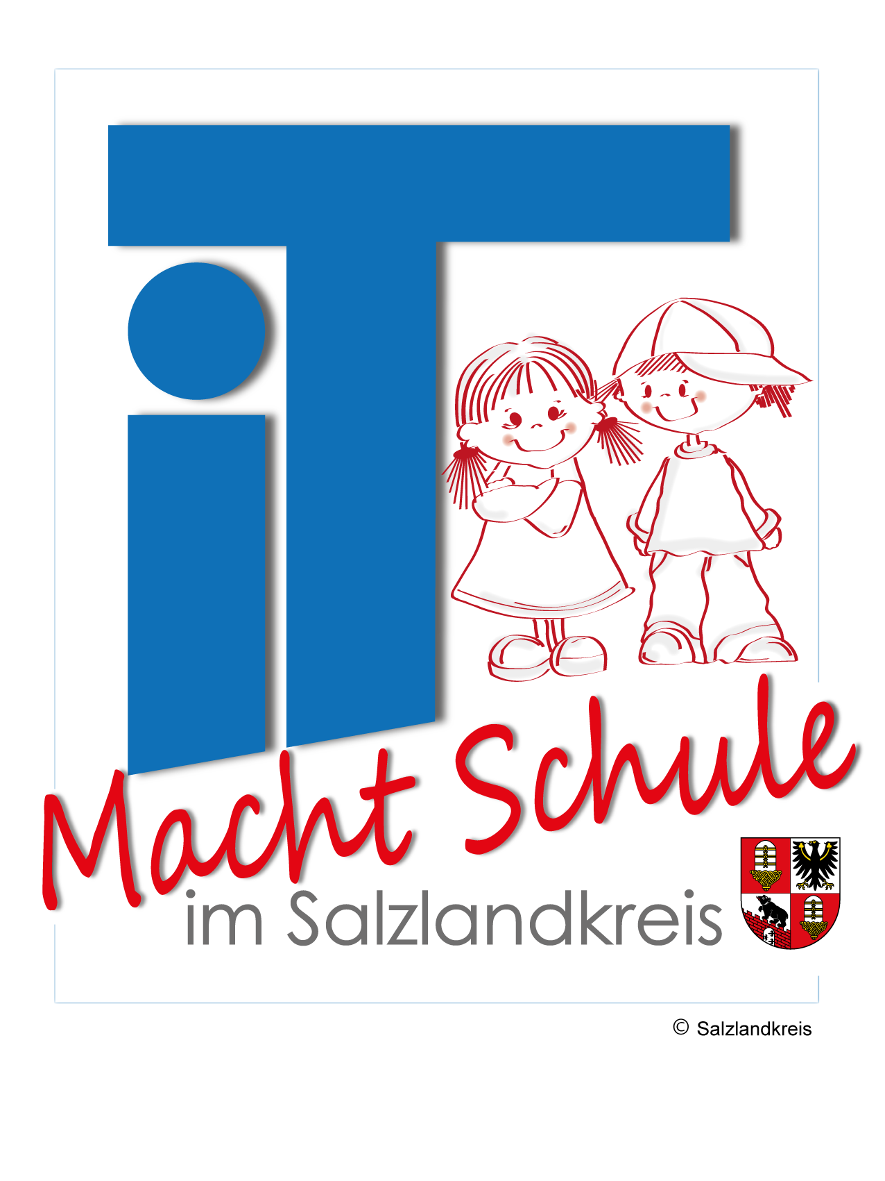 Das Projekt im Salzlandkreis